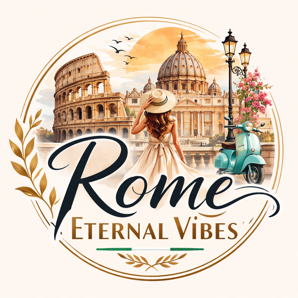 Rome Eternal Vibes