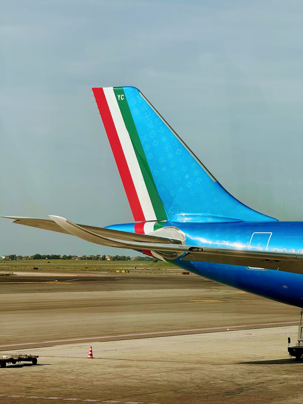 Rome Airport Transfer: The Ultimate Guide from Airport to City&nbsp;Center